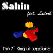 Sahin feat.Ludvik