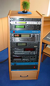 Rack 1