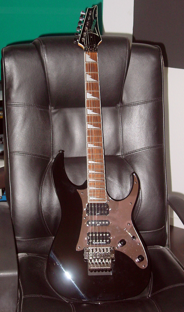 RG550LTD